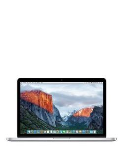 Apple Macbook Pro With Retina Display 13.3&Quot;, Intel&Reg; Core&Trade; I5, 8Gb Ram, 512Gb Flash Storage - Macbook Pro With Microsoft Office 365 Home Premium